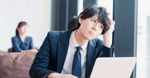 ついストレスをためこんじゃう人が簡単に吐き出せる秘訣・ベスト1 – STOP OVERTHINKING