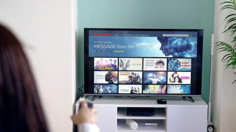 ｢値上げは負担だが､広告付きはイヤだ｣　データで判明した定額制動画配信サービスの利用実態　満足度の高いサービスは？ | ライフ | 東洋経済オンライン