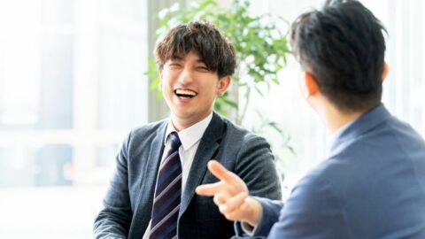 ｢頑張れ｣より効果的？　周囲も自分も疲れない｢感じのいい人｣が自然とやっている心地よい人間関係のコツ | ライフ | 東洋経済オンライン