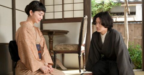 いつも笑顔の人ほど気づけない…「笑顔という鎧」つけていませんか？〈風、薫る第74回〉 – 続・続朝ドライフ