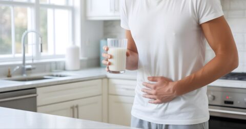 【医師が教える】「牛乳を飲むとお腹がゆるくなる人」が注意すべきこと – 医者が教える 栄養学的に正しい最高の食事術