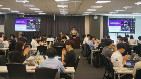 〈激変するコンサルスキル〉｢AI修羅場｣で溺れ､絶望させろ！アクセンチュア､デロイト…新人コンサル研修･育成の最前線 | ビジネス | 東洋経済オンライン