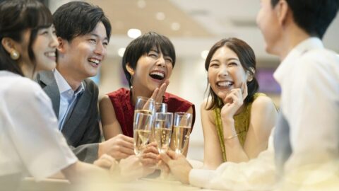 ｢素早いリアクション｣｢状況に応じたトークの組み立て｣…スネ夫の手口から学ぶ《その場の空気を支配する》極意 | ライフ | 東洋経済オンライン