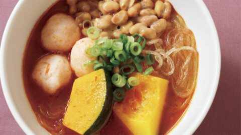 七宝麻辣湯の創業者が監修｢家庭で楽しむ麻辣湯｣､基本スープと”醤”の作り方､疲労回復･二日酔いにおすすめアレンジも | ライフ | 東洋経済オンライン