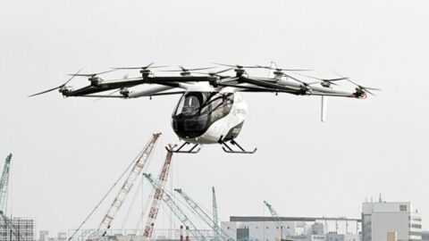 空飛ぶクルマは2028年に本当に乗れるのか､SkyDriveが明かした商用化までの現在地 | ビジネス | 東洋経済オンライン