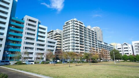 焦って買うなら賃貸がマシ…高騰が続くマンションを買ったほうがいい人の条件