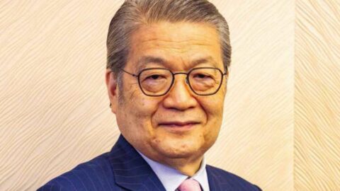 師との約束を果たした｢男と女の物語｣と敗戦から復活への道標…牛島信『日本買収 団塊世代の天命』