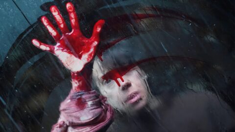 “円”と“水”の禁忌儀式… A24最新ホラー「ブリング・ハー・バック」に仕掛けられた呪術コードを深読みする