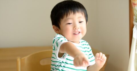 「人のはなしをよく聞ける子ども」の親が教えていること・ベスト1 – まいにちがたのしくなるおやくそく できるかな？
