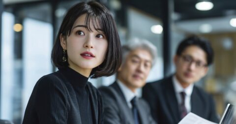 参加者の発言が34％増える…仕事ができるリーダーの「会議を活発にするテクニック」 – 会社から期待されている人の習慣115