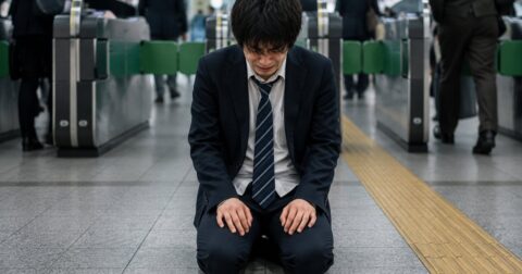 一生懸命働いても「報われない人」の特徴・ワースト1 – 天才になれなかった全ての人へ 自分だけの武器が見つかる才能論