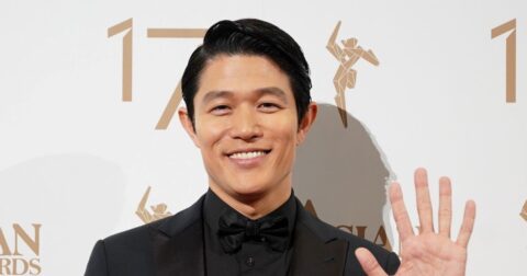 鈴木亮平の英語がうますぎる…中学英語でもマネできる〈ネイティブっぽい話し方〉 – ビジネスを強くする教養