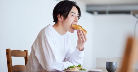 【医師が教える】「時間がない朝食で食べるべきもの」ベスト3 – 医者が教える 栄養学的に正しい最高の食事術