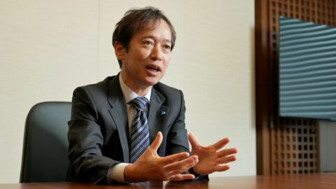 第一生命･隅野社長｢旧態依然とした営業スタイルを変革し､福利厚生など新領域のサービスを提供して成長を目指す｣ | ビジネス | 東洋経済オンライン