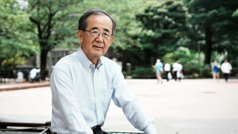 『通貨に信用を刻印する』を書いて――白川方明･元日銀総裁｢答えが出ない問いを自問自答し続けている｣ | ビジネス | 東洋経済オンライン