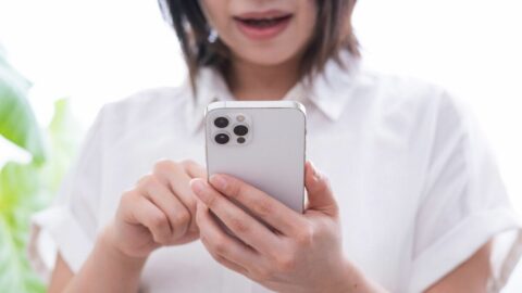 Pixel Foldのような｢折りたたみiPhone｣は登場するのか…？　最新の”アメリカ現地イベント”で示された｢重要なヒント｣ | ビジネス | 東洋経済オンライン
