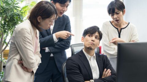 口を開けば｢それって意味なくね?｣と切り捨ててしまう若者たちが､実は仕事に求めている”至極ごもっとも”な本音 | キャリア・教育 | 東洋経済オンライン