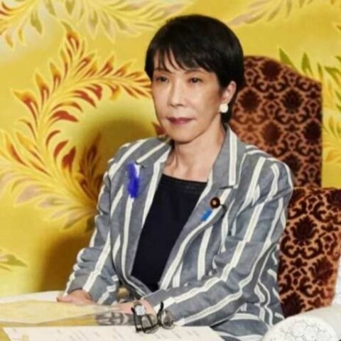 維新の最重要政策｢定数削減｣見送りでついに露呈した｢高市･維新連合｣の限界と強烈な巻き返しを見せる”もう1つの権力軸” | 政治・経済・投資 | 東洋経済オンライン