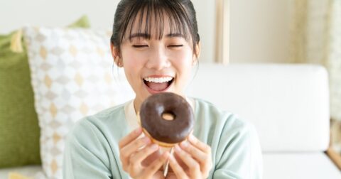 【4か月で自然に痩せる！】MEGUMI流ダイエット、甘いものが止まらないとき飲むといいもの – MEGUMI わたしはこれでやせました