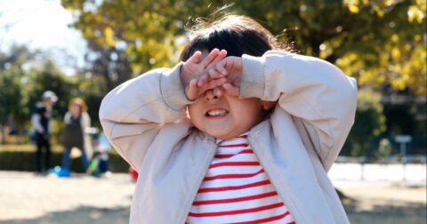 「令和の子ども」が知らないこと・ワースト1 – まいにちがたのしくなるおやくそく できるかな？