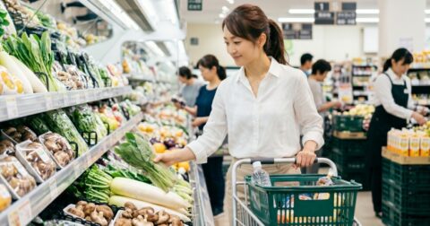 【医師が教える】「健康のためにオーガニックを選んでいる人」が注意すべきこと – 医者が教える 栄養学的に正しい最高の食事術