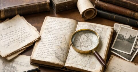 世界史が一気に面白くなる「勉強法」、理系の受験生に好評だった授業とは？ – 地図で学ぶ「深読み」世界史