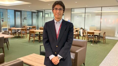 “日韓逆転”の現場にいた元幹部が40代後半で選んだ新たな道。｢アカデミックシフト｣社会人から大学教授になる方法13 | キャリア・教育 | 東洋経済オンライン