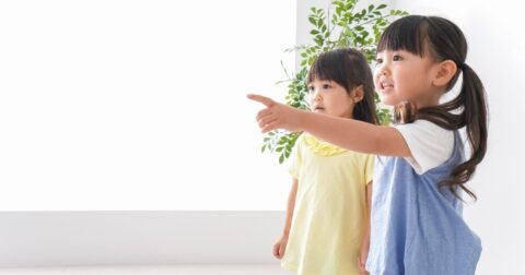 「語彙力が伸びる子ども」の親がやっていること・ベスト1 – まいにちがたのしくなるおやくそく できるかな？