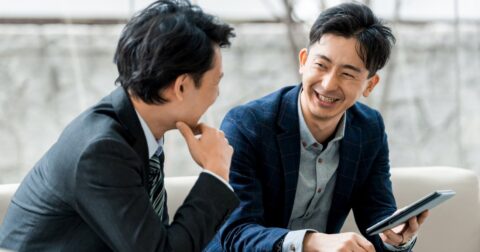 「感じのいい人」が無意識にやっている、人を味方にする魔法の一言 – 毎朝1分日記