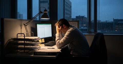 40歳をすぎても「全く評価されていない人」の特徴・ワースト1 – 会社から期待されている人の習慣115