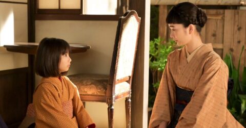 シングルマザーが単身赴任…残される娘の「健気すぎるひと言」が切ない〈風、薫る第76回〉 – 続・続朝ドライフ