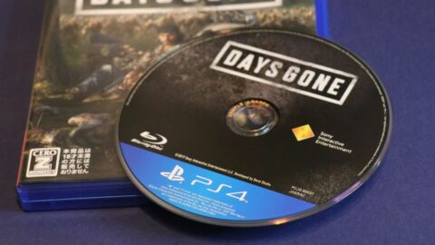 ゲームソフトを個人で所有する時代は過去のものに？ プレイステーション｢ディスク生産終了｣の衝撃 | ビジネス | 東洋経済オンライン