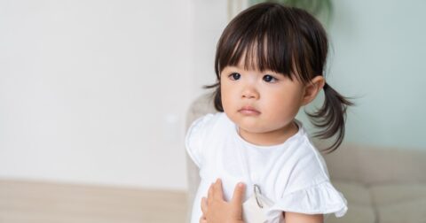 「聞き分けがいい子ども」の将来が心配な理由・ベスト1 – まいにちがたのしくなるおやくそく できるかな？