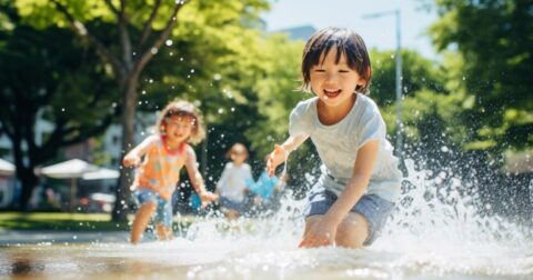 「夏休み」に子どもにさせるべきこと・ベスト1 – 小学生でもできる言語化