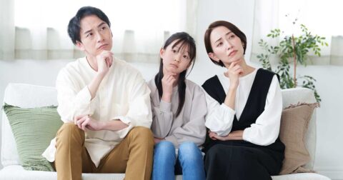 【東大卒が教える】子どもの成績を伸ばす「親子の対話」で絶対NGな親の態度とは？ – 成績アップは「国語」で決まる！ 偏差値45からの東大合格「完全独学★勉強法」