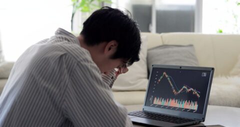 キオクシアでもTSMCでもありません…AI相場急落の前兆を示す「半導体」2銘柄の実名 – 今週のキーワード　真壁昭夫