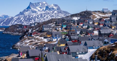 【大人の教養】グリーンランドとウクライナが世界経済のカギを握る！ 地図でわかる意外な理由 – 地図で学ぶ「深読み」世界史