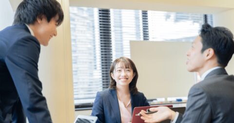 仕事ができる人は「最近どう？」と聞かない。ではどうする？ – 自分の言葉で話せるようになりましょう。