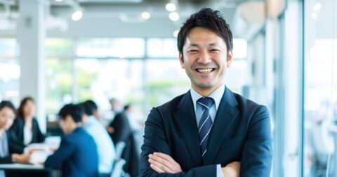40代、昇進させてはいけない社員の特徴・ワースト1 – リーダーの仮面
