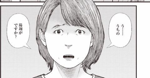 一生懸命育ててきたのに…万引きを繰り返す息子、母親が少年院で初めて知った〈衝撃の事実〉【マンガ】 – ケーキの切れない非行少年たち