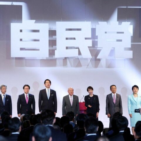 今さら｢閣内入り｣ってなんでやねん！ 維新･藤田共同代表”まさかの発言”で浮き彫りになる自民党内｢仁義なき戦い｣の実態 | 政治・経済・投資 | 東洋経済オンライン