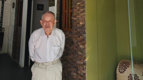 ｢結局は人との縁ですよ｣軍政下のミャンマーでも和食店を閉めない78歳日本人店主の｢利益より家族を守る｣経営 | 政治・経済・投資 | 東洋経済オンライン