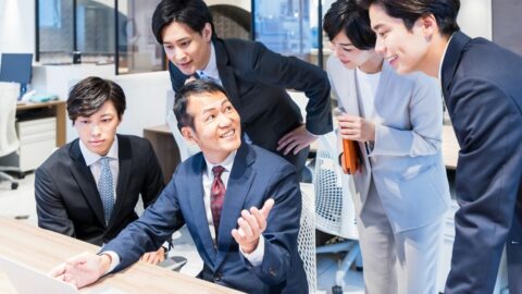 結局､今日も何も決まらなかったな…悪気はないが､いつも《会議が迷走してしまう部長》に欠けている資質の正体 | キャリア・教育 | 東洋経済オンライン