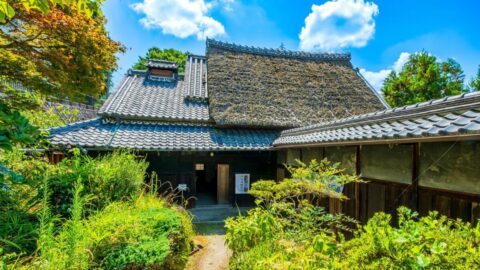 オーストラリア人は古民家を｢6000万円｣で､中国人は廃旅館を…外国人に買い占められる日本の空き家という”宝の山” | 政治・経済・投資 | 東洋経済オンライン