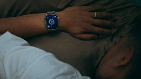 アップルに”医師”がいる理由､睡眠専門医が明かす､Apple Watchが病気を見つける仕組み | ビジネス | 東洋経済オンライン