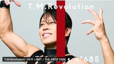 西川貴教（55）｢THE FIRST TAKE｣で圧巻パフォーマンス　98年発表曲の｢HOT LIMIT｣が懐古趣味に終わらなかった奇跡 | ライフ | 東洋経済オンライン
