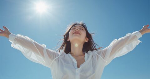 【精神科医が教える】心が限界なとき…1分でリセットする方法・ベスト3 – 精神科医Tomyが教える　１秒で不安が吹き飛ぶ言葉