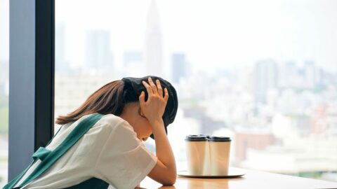 ｢めんどくさい｣は”やる気のなさ”ではなく本能だった…精神科医が解説｢ヒトがチャレンジを避ける生物である｣ワケ | ライフ | 東洋経済オンライン