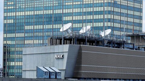 〈NHK受信料〉収支均衡達成に向けて受信料｢下げ止まり｣対策を強化､支払い督促の申立件数は過去最多に | ビジネス | 東洋経済オンライン