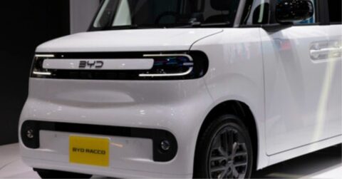 残念ですが、もう国産車は守れません…BYDの「日本向けEV」に奪われる“日本メーカーのお家芸” – 情報戦の裏側